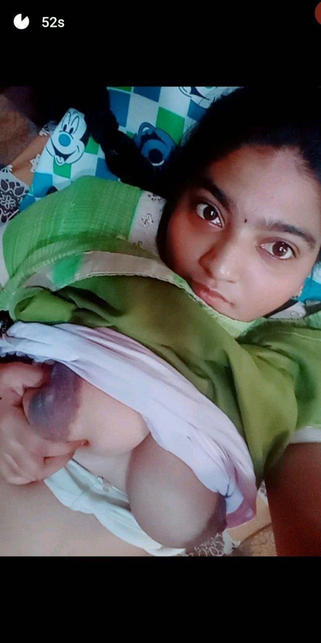 Kannadiga girl naked photos shared with lover 3