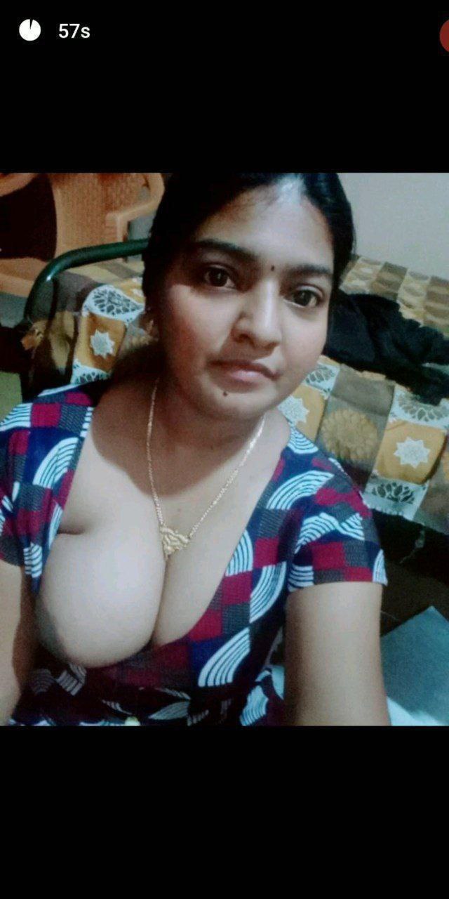 Kannadiga girl naked photos shared with lover 7