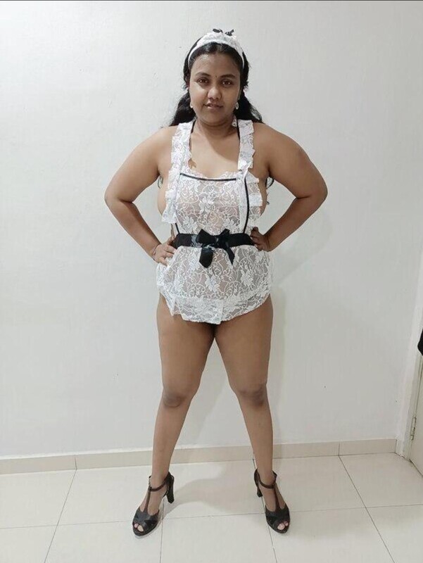 Kerala aunty lingerie and nude show for lover 4