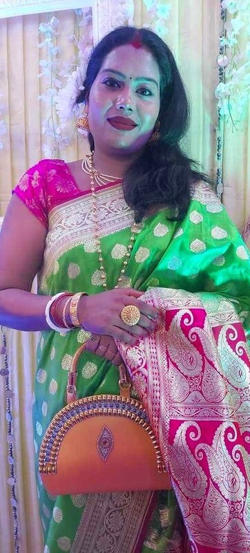 Kerala aunty nude HD photos with underarm shaving 2