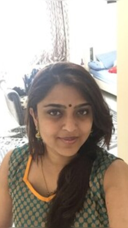 Kerala beautiful wife nude photos shared by husband 1