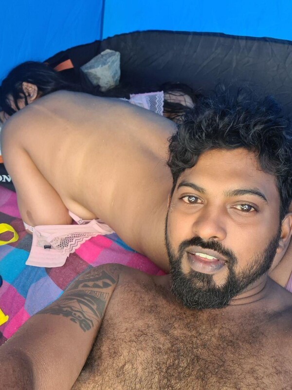 Kerala couple erotic sex and hot wife pussy smoking 3