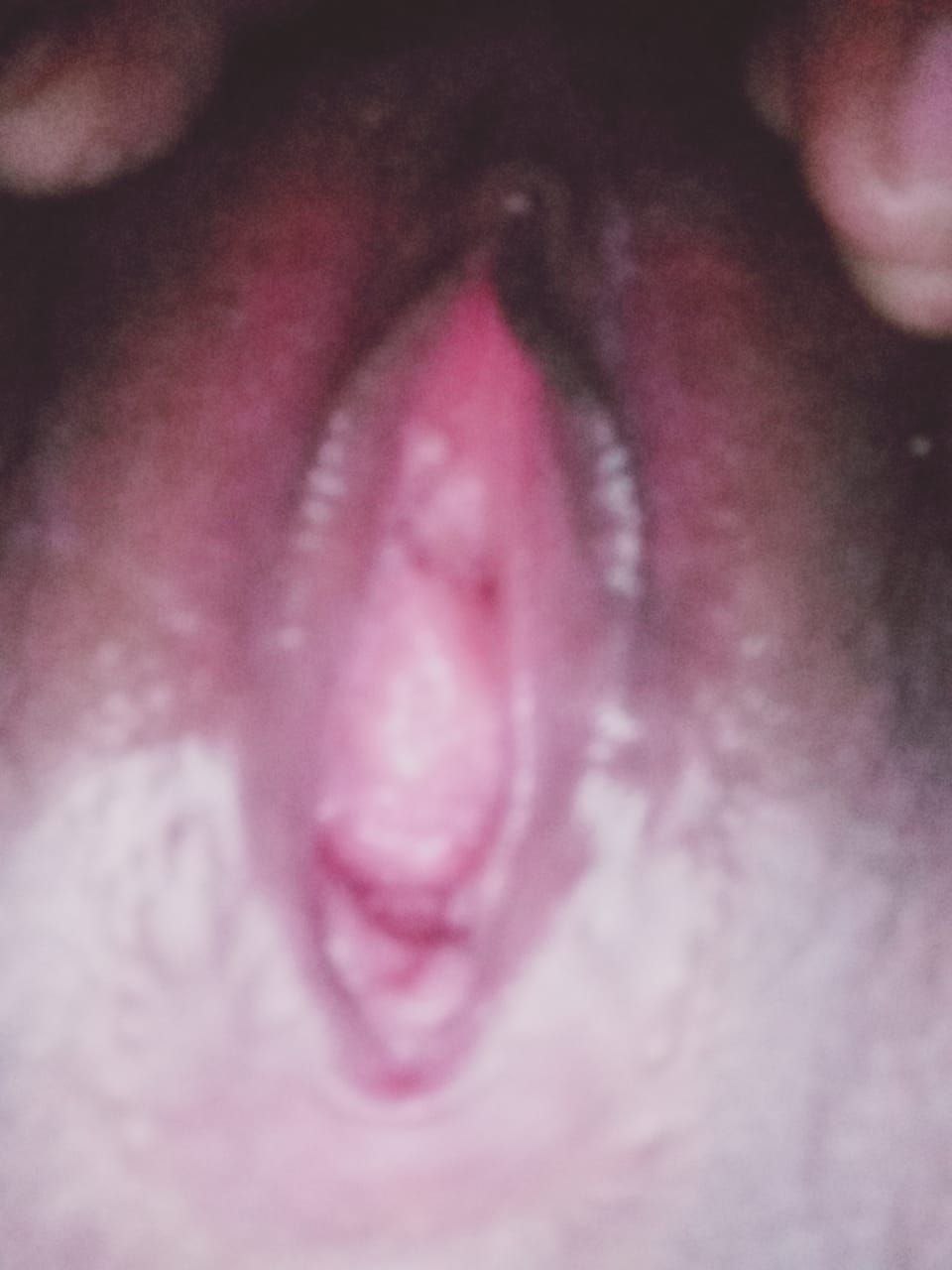 Lankan office girl pink pussy fingering in nude 1