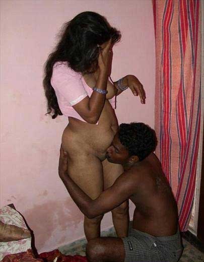 Leaked pics of our desi bhabhi satisfying their horny husband’s 7