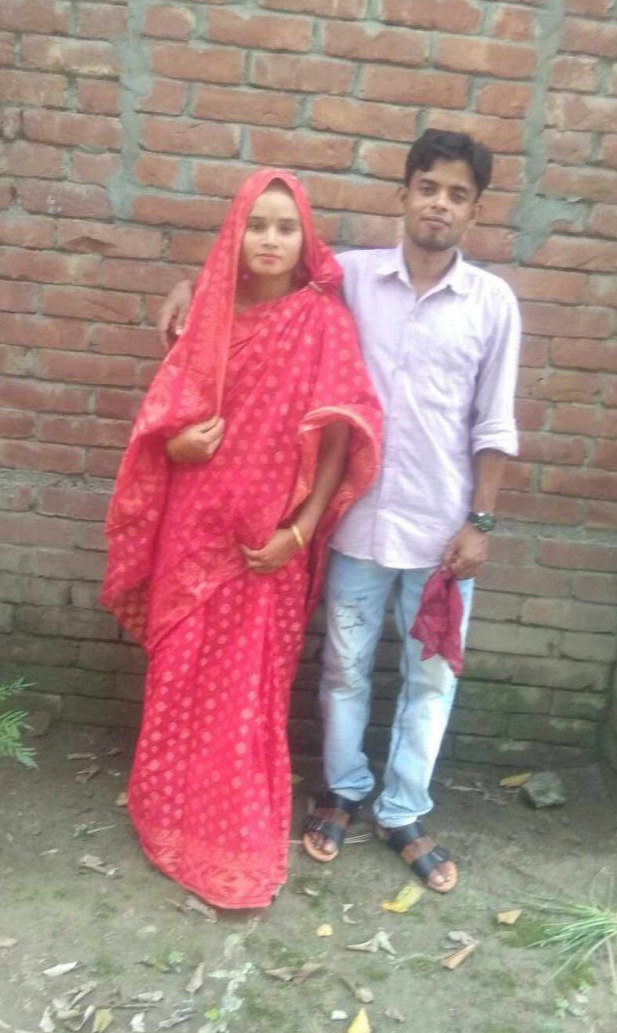 Local village wife romance with husband exclusive 1