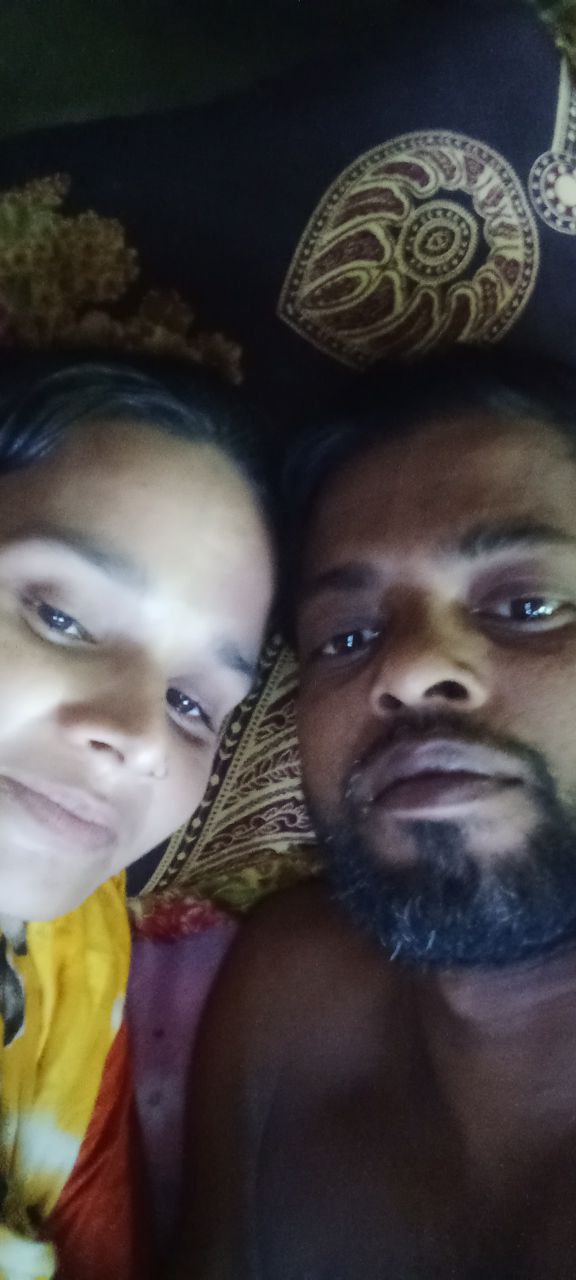 Local village wife romance with husband exclusive 2