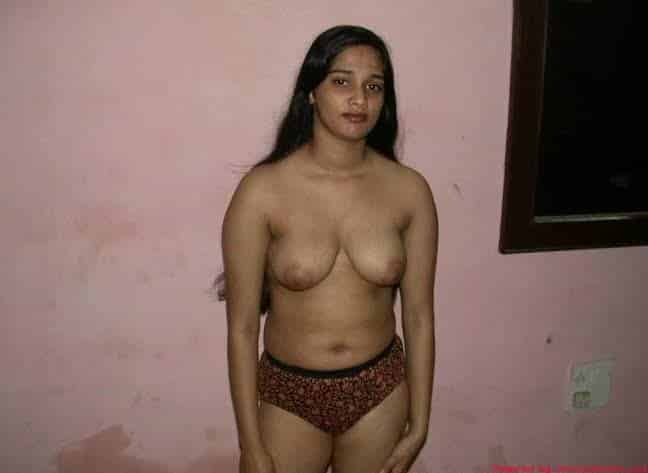 Long haired Indian girl nudes 1