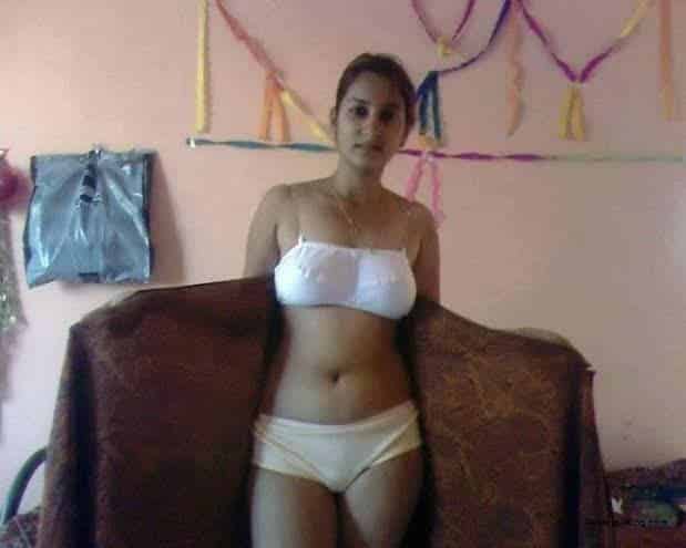 Long haired Indian girl nudes 2