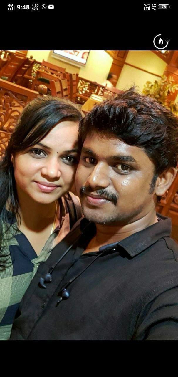 Long nipples Tamil wife blowjob and sex photos 1