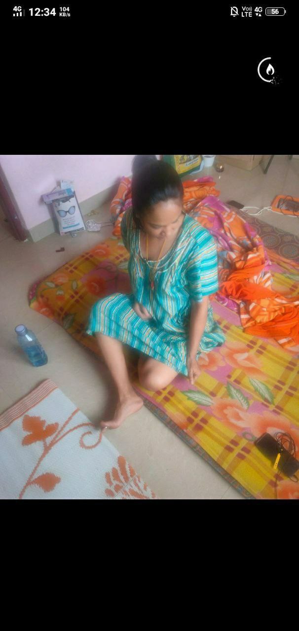 Long nipples Tamil wife blowjob and sex photos 2