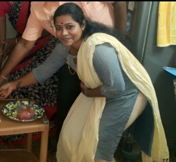 Malayali chechi nude photos after marriage 1