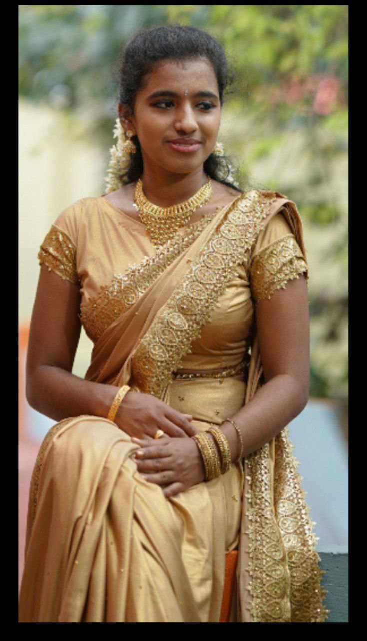 Malayali girl in Chennai sharing nude selfies 4