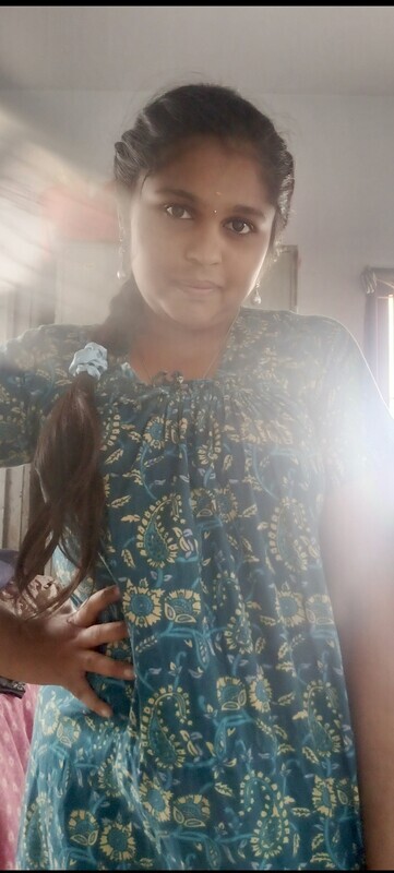 Mallu girl in bra and panty goes topless for boyfriend 1