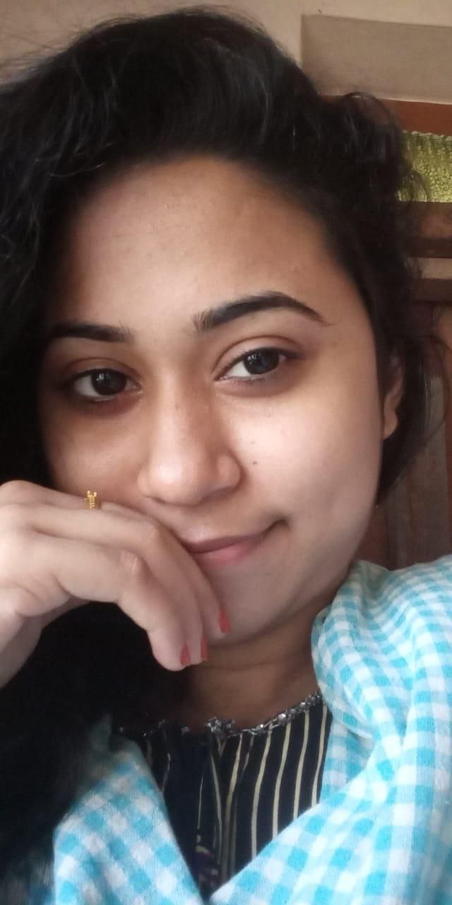 Mallu girl nude photos full collection shared 1