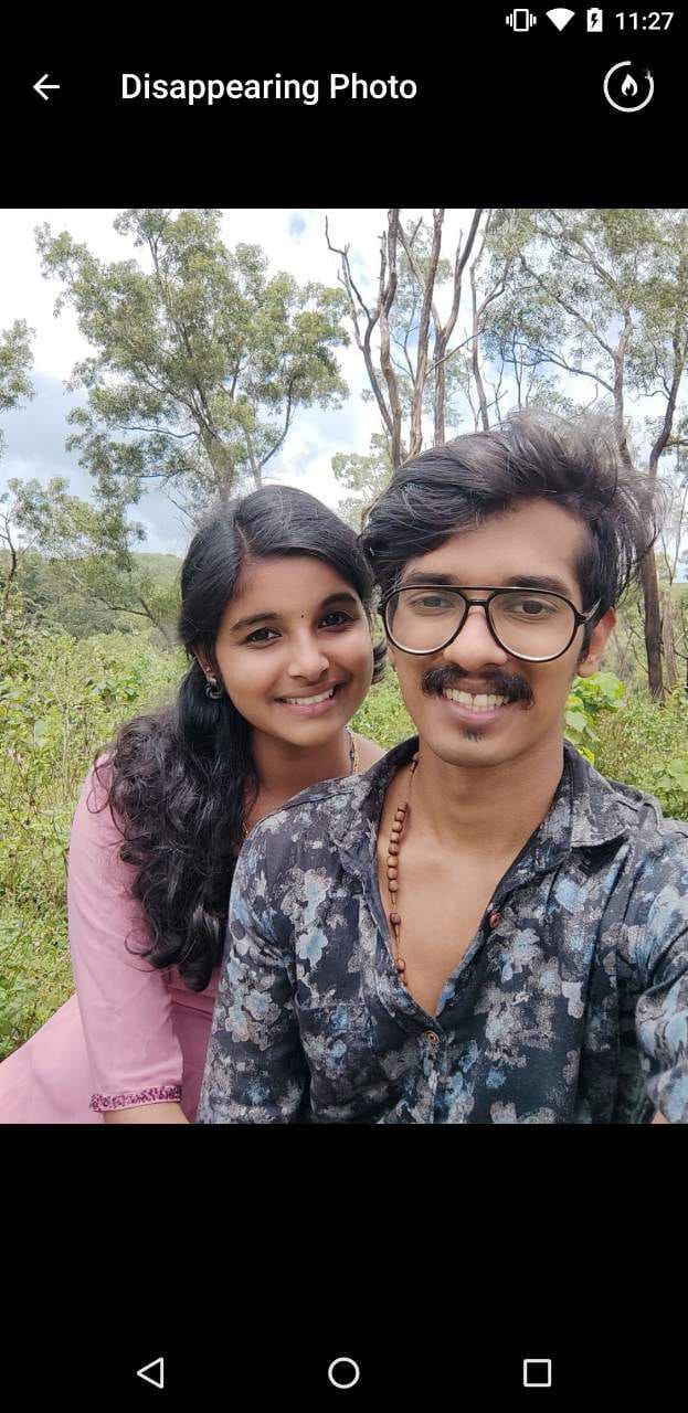 Mallu girlfriend outdoor blowjob and sex pics 2