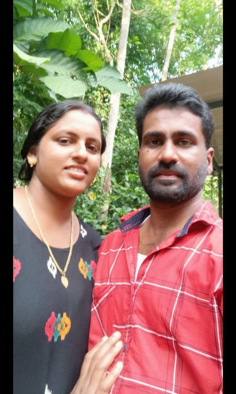 Mallu married wife sex pics with husband 1
