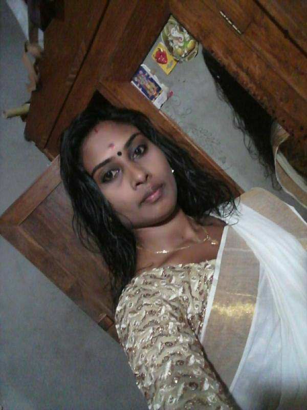 Mallu wife naked full photo collection exposed 1