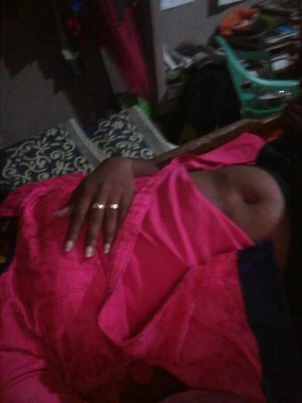 Mallu wife naked full photo collection exposed 4