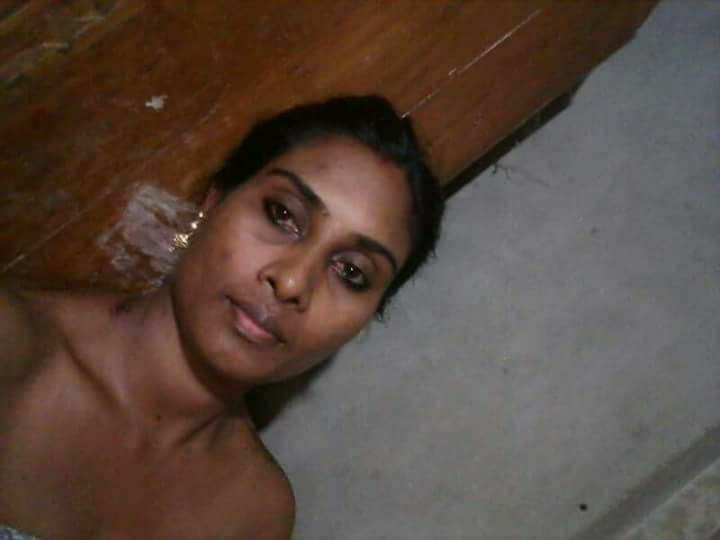 Mallu wife naked full photo collection exposed 5