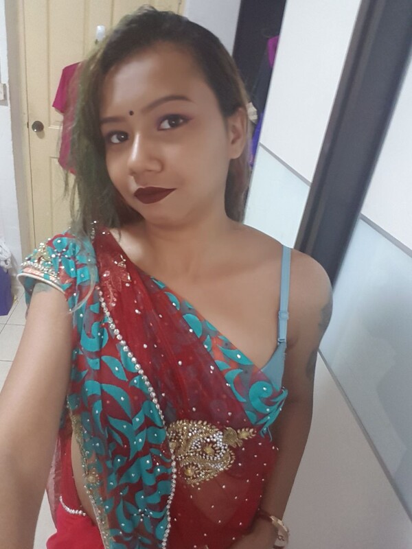 Manipuri girl in Chennai in nude selfies for lover 1
