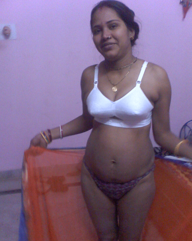 Marathi wife nude XXX pics collection goes online 10