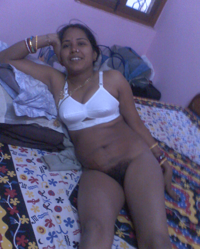 Marathi wife nude XXX pics collection goes online 3