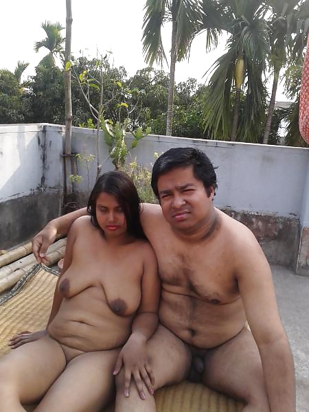 Married couple rooftop sex pics 1
