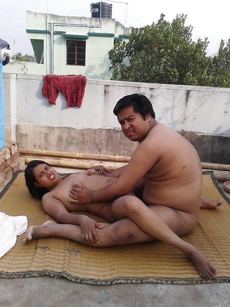 Married couple rooftop sex pics 2