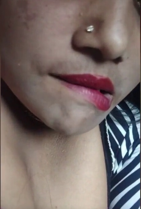 Mature aunty cam nude video show for money 2