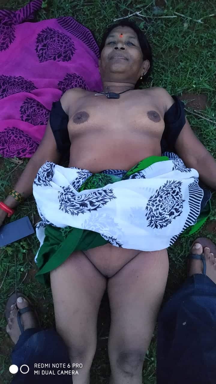 Mature aunty nude photos leaked on the net 4