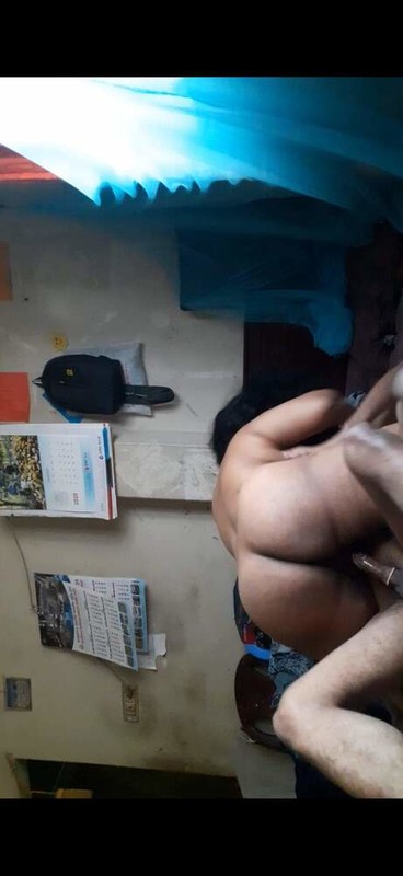 Mature Bengali chachi sex with younger guy pics 1