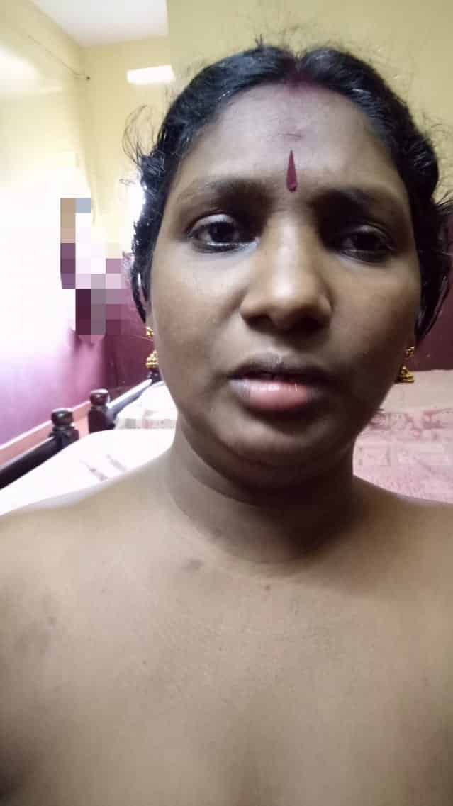 Mature Bhabhi nude photos for mature sex lovers 4