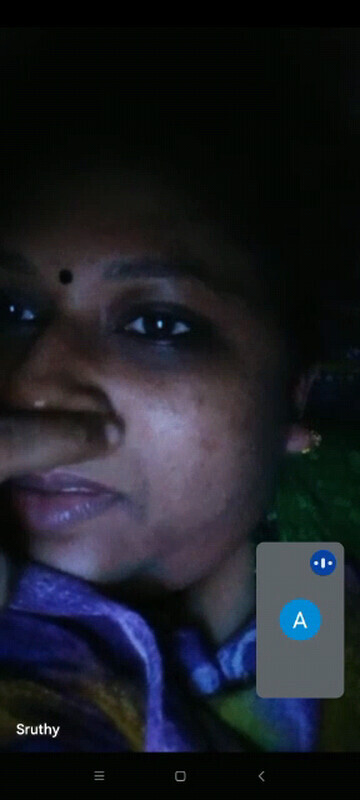 Mature bhabhi showing boobs on video call photos 6