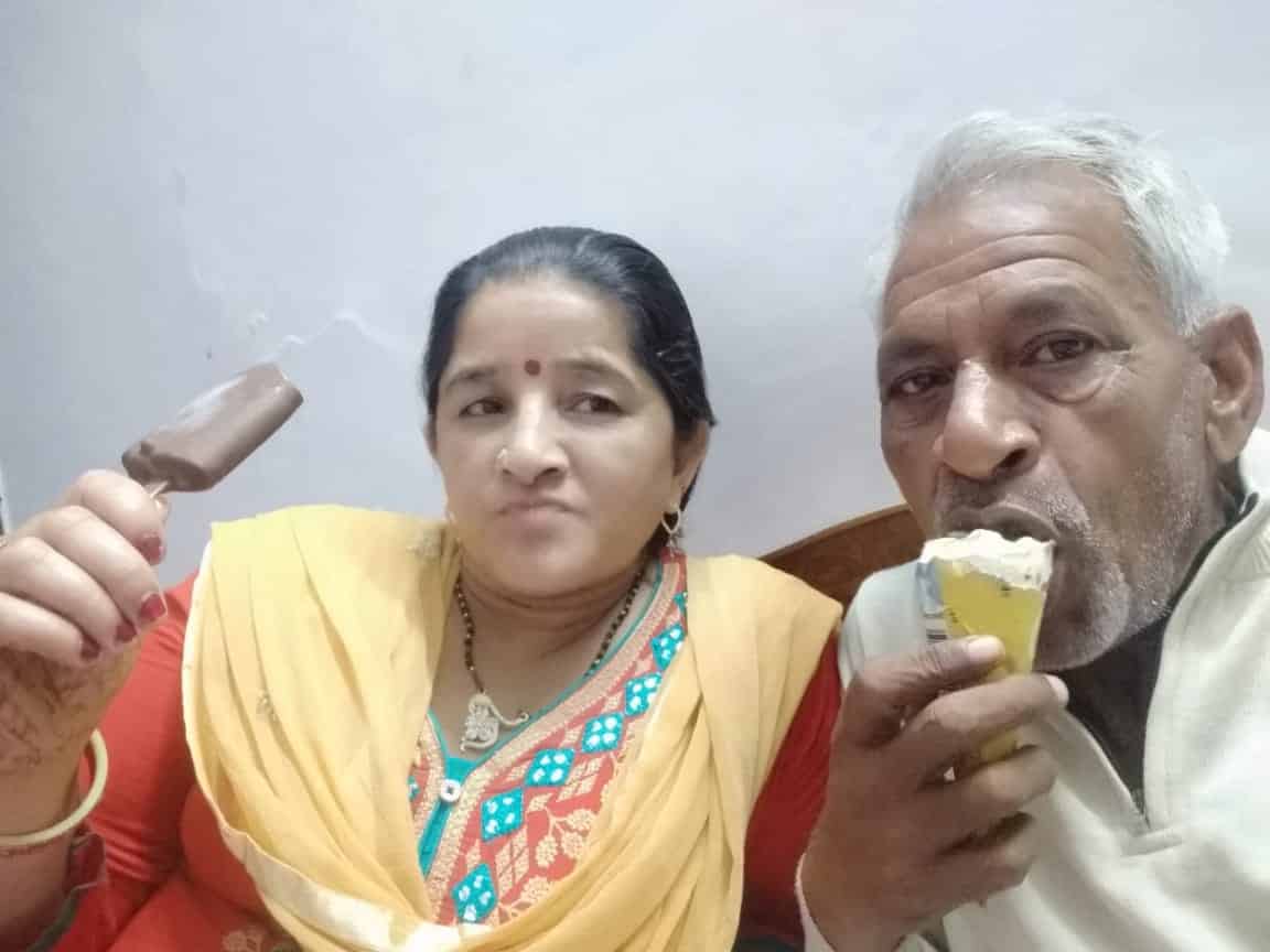 Mature couple sex photos trending online 5