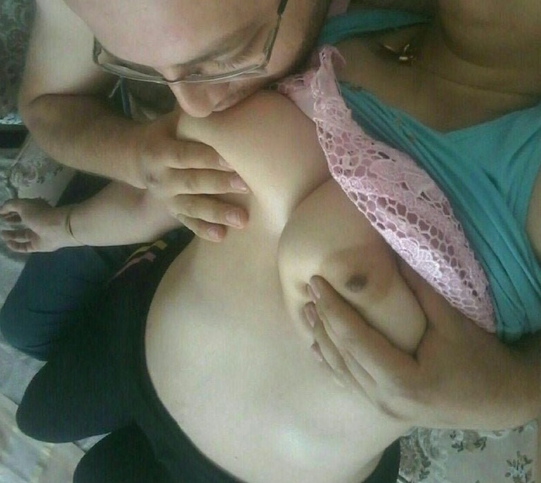 Mature Indian couple sex pics 5
