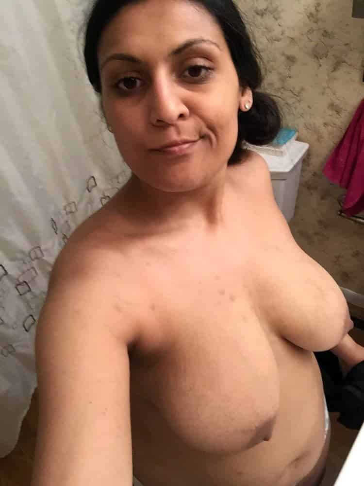 Mature wife nude photos online 5