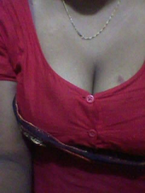 Mature wife nude pics shared with her husband’s friend 4