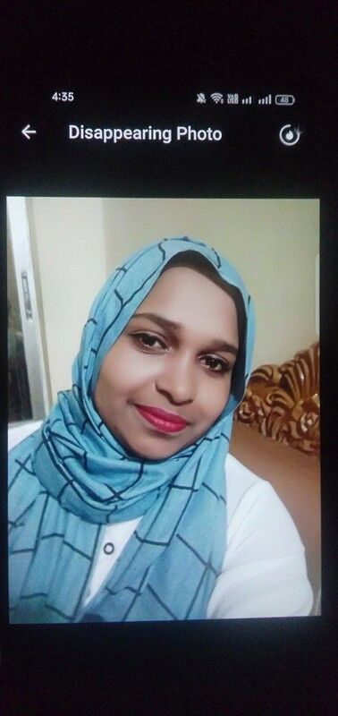 Muslim aunty Fareena nude wet pussy shown before sex 2