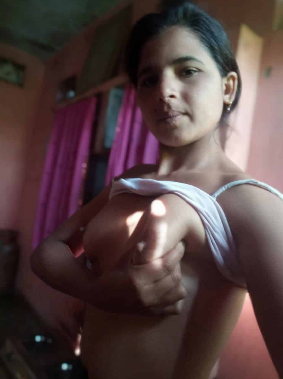 Muslim girl nude photos collection 4