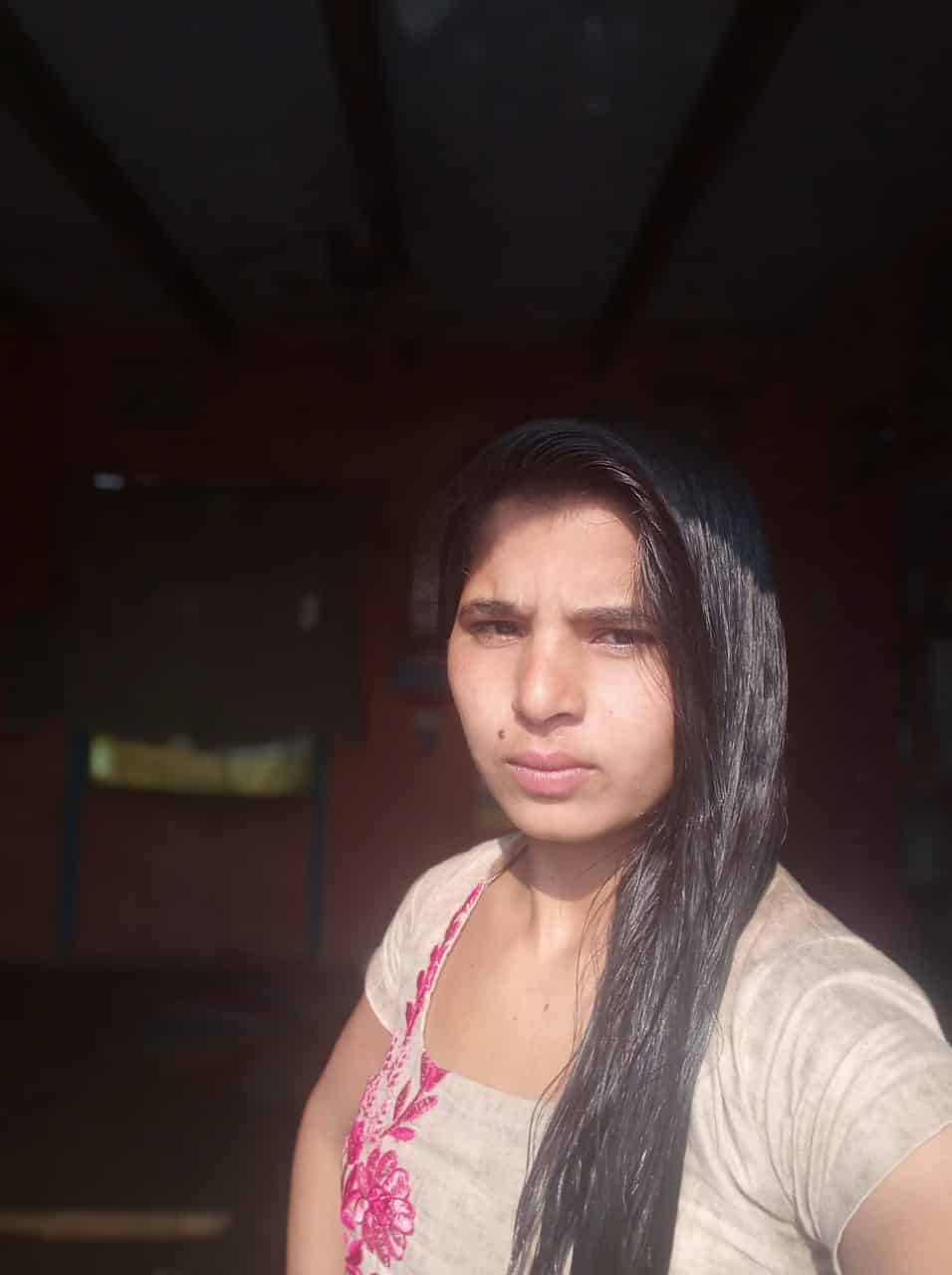 Muslim girl nude photos collection 5