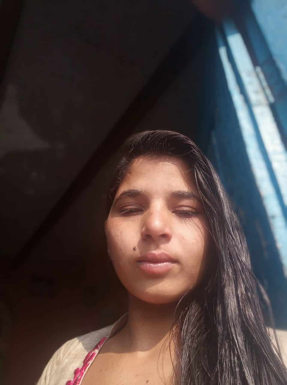 Muslim girl nude photos collection 6