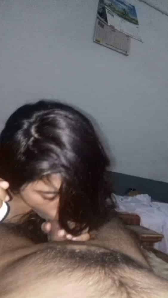 Muslim lovers sex pics taken in selfie cam mode 11