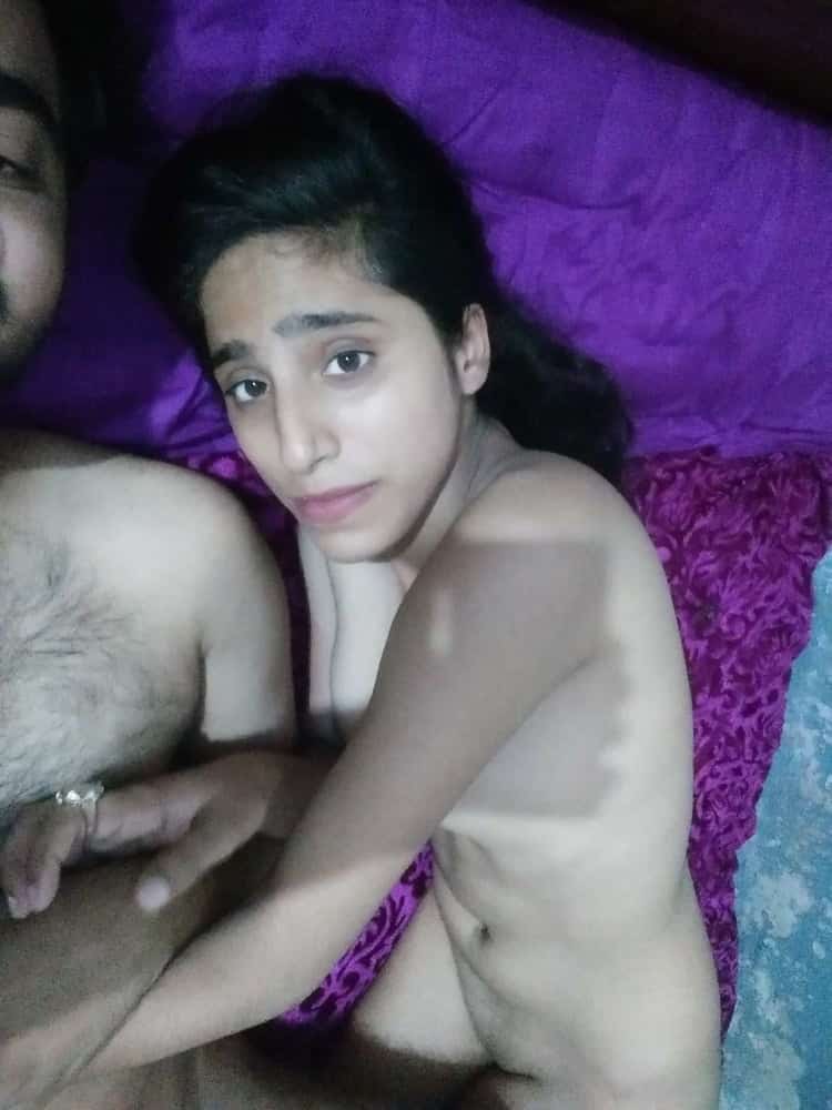 Muslim lovers sex pics taken in selfie cam mode 3