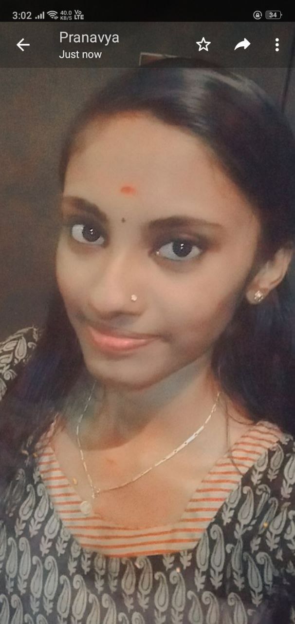 Nadan Malayali girl naked photos released 1