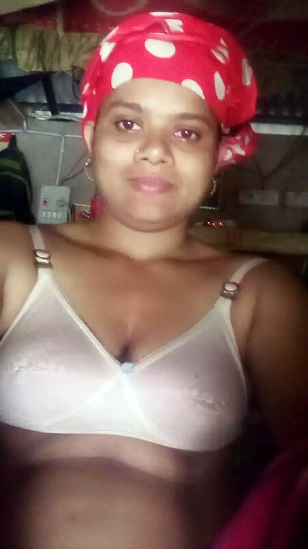 Nagpur horny village wife naked photos exposed 6