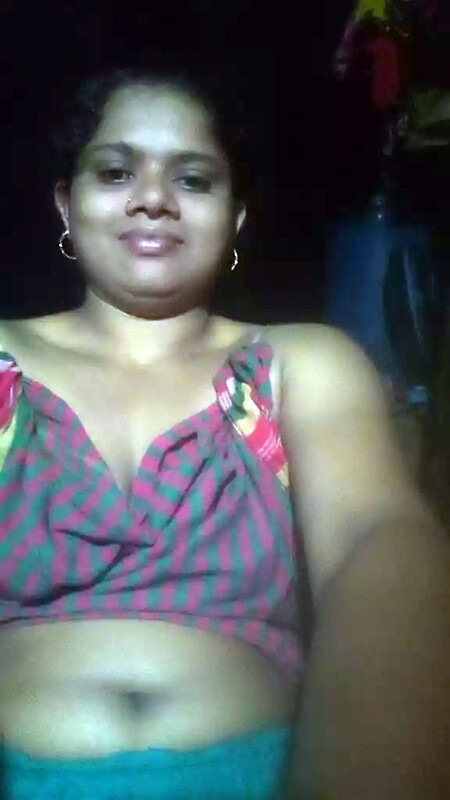 Nagpur horny village wife naked photos exposed 7