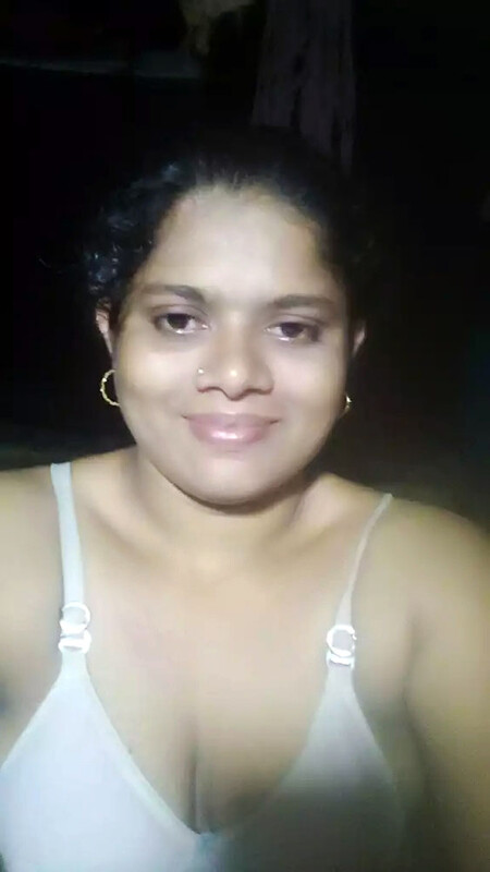 Nagpur horny village wife naked photos exposed 8