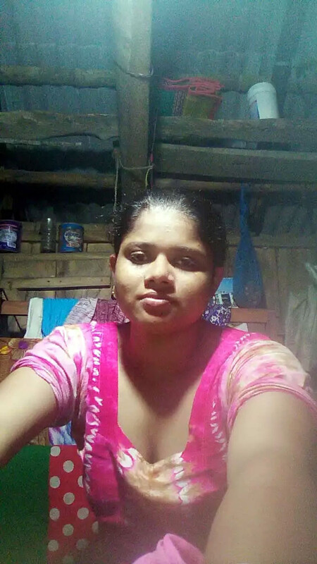 Nagpur horny village wife naked photos exposed 9