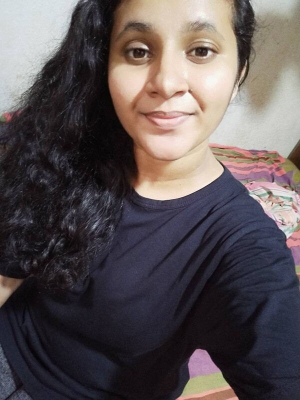Nashik beautiful college girl boobs show pics 1