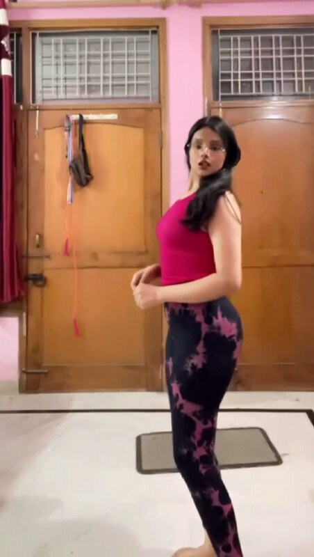 Naughty big ass Desi girl nude latest photos 2